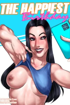 Philip Grom – The Happiest Birthday