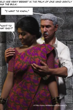 Please Relieve Me 5 (10)