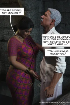 Please Relieve Me 5 (12)