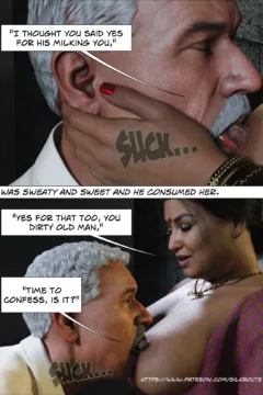 Please Relieve Me 5 (19)