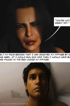 Please Relieve Me 7 (33)