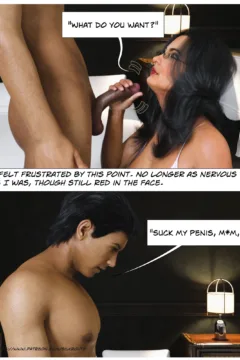 Please Relieve Me 8 (13)