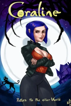 Return to the Other World – Philip Grom