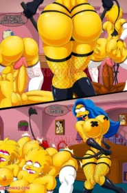 To_the_planet_Orgasmo_Simpsons_10027