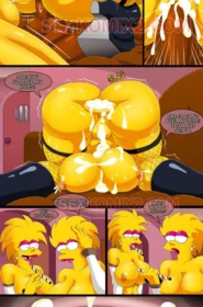 To_the_planet_Orgasmo_Simpsons_10034