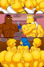 To_the_planet_Orgasmo_Simpsons_10035