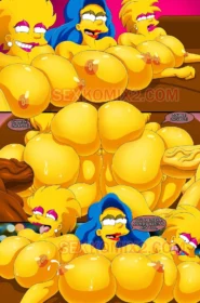 To_the_planet_Orgasmo_Simpsons_10036
