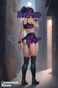 Trapping the Trap (1)