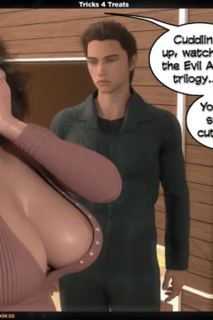 Tricks 4 Treats (11)