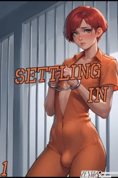 Zenit2 – Settling In