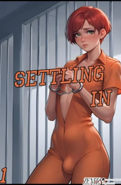 Zenit2 - Settling In