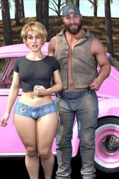 Alreon 16 – Pigking