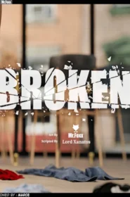Broken [Mr.Foxx]