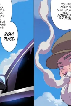 Driving Miss July (16)