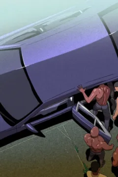 Driving Miss July (17)