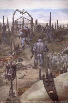 ELIANA THE ELF 2 by SedesDiS – 003