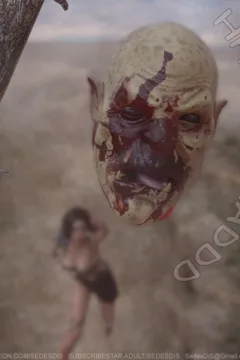 ELIANA THE ELF 2 by SedesDiS – 012