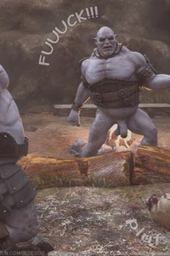 ELIANA THE ELF 2 by SedesDiS – 013