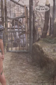 ELIANA THE ELF 2 by SedesDiS – 018