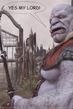 ELIANA THE ELF 2 by SedesDiS – 019