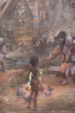 ELIANA THE ELF 2 by SedesDiS – 025