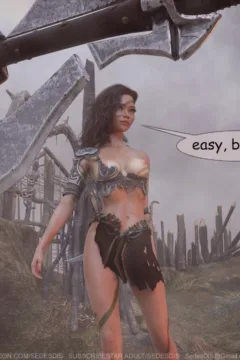 ELIANA THE ELF 2 by SedesDiS – 026