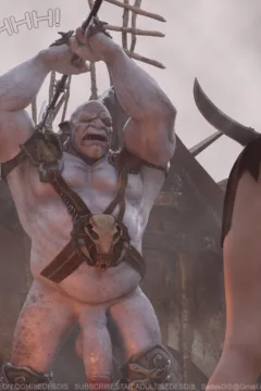 ELIANA THE ELF 2 by SedesDiS – 028