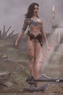 ELIANA THE ELF 2 by SedesDiS – 029