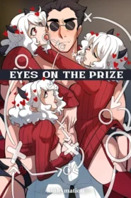Eyes on the Prize- Helltaker – Kinkymation