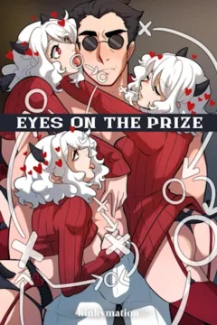 Eyes on the Prize- Helltaker – Kinkymation