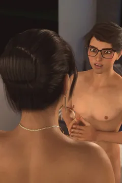 Forbidden Flames 4 (123)