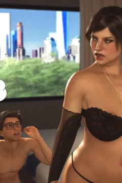 Forbidden Flames 4 (127)