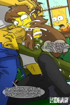 Forbidden Girlfriends (5)