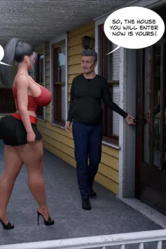 Forbidden Love 25 (56)