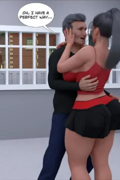 Forbidden Love 25 (65)