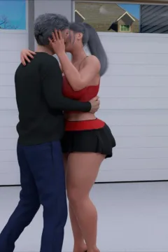 Forbidden Love 25 (70)