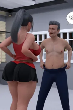 Forbidden Love 25 (73)