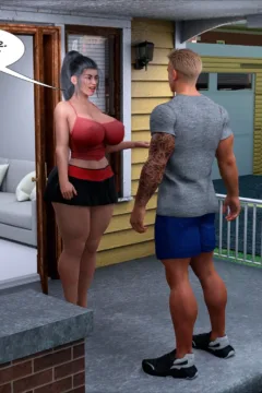 Forbidden Love 28 (13)