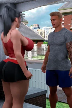 Forbidden Love 28 (14)