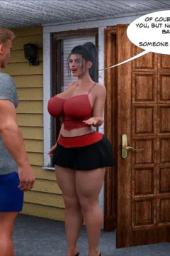 Forbidden Love 28 (15)