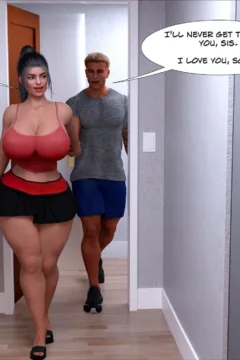 Forbidden Love 28 (26)