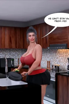 Forbidden Love 28 (8)