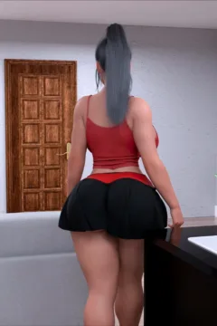 Forbidden Love 28 (9)