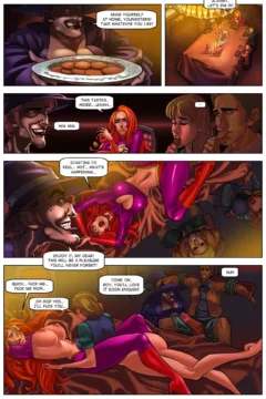 Galaxy’s Wonderful Adventure (10)