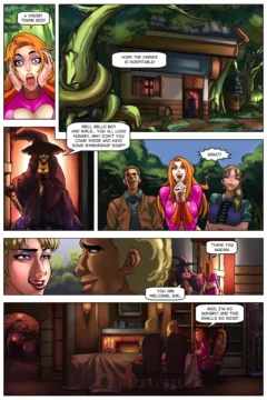 Galaxy’s Wonderful Adventure (9)