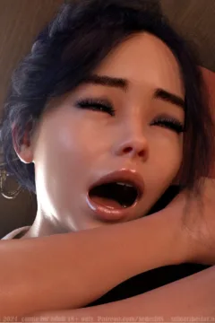 High School Pleasure 3 by SedesDiS -119