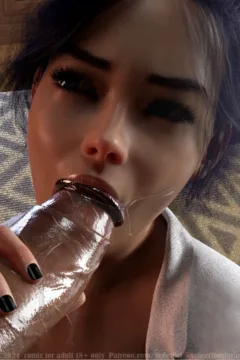 High School Pleasure 3 by SedesDis -124