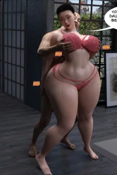 Kobayashi Family 4 (101)