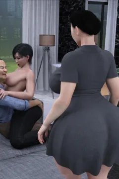 Kobayashi Family 4 (31)