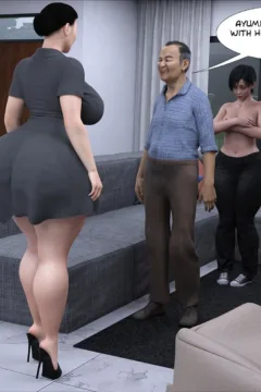 Kobayashi Family 4 (32)